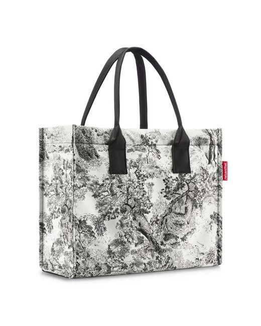 Reisenthel Metallic Shopper