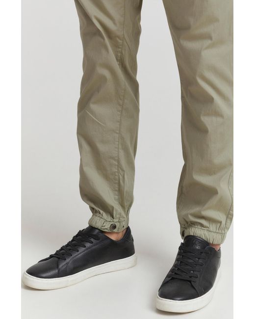 Solid Hose Bod in Gray für Herren