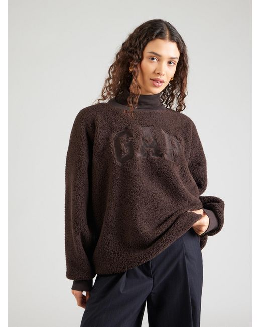 Gap Brown Pullover