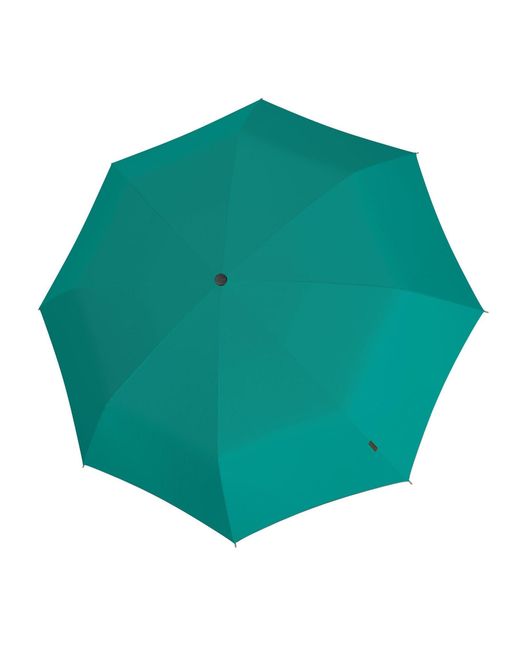 Knirps Regenschirm Automatic A.760 in Green für Herren