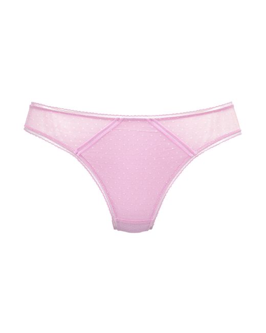 S.oliver Pink String