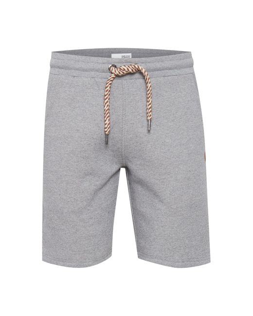 Solid Hose Nafko in Gray für Herren