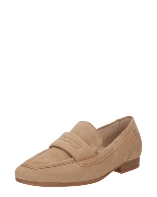 Gabor Natural Slipper