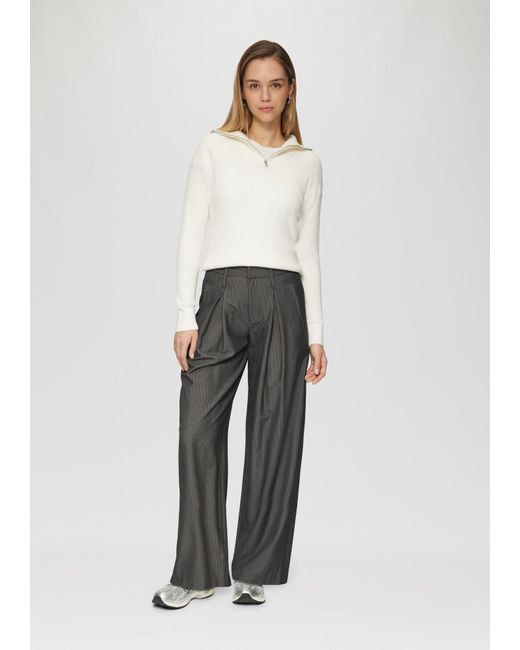 QS Gray Hose