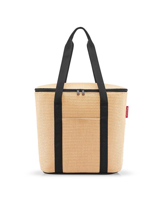 Reisenthel Black Strandtasche