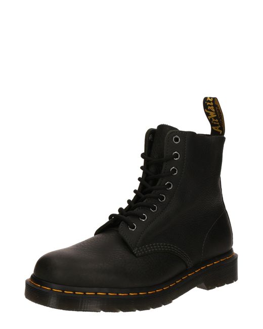 Dr. Martens Schnürboots 1460 Pascal in Black für Herren