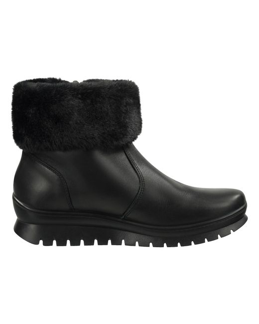 Igi&co Black Stiefelette