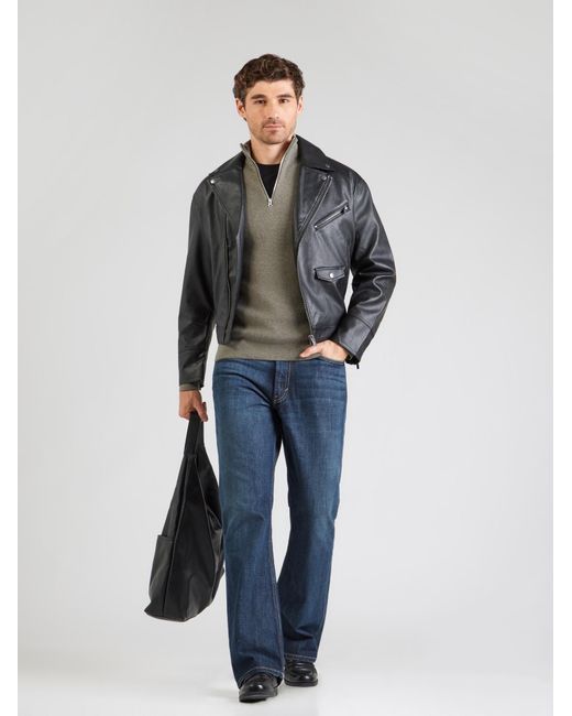 Only & Sons Pullover Onsting in Gray für Herren
