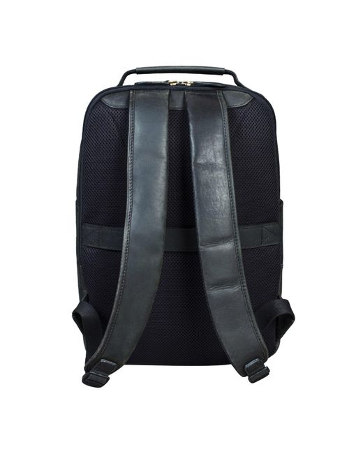 Benthill Rucksack in Blue für Herren