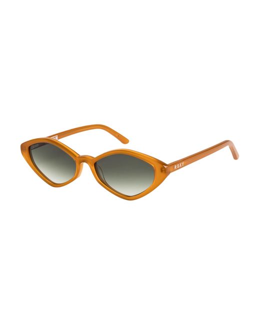 Roxy Metallic Sonnenbrille Canuta
