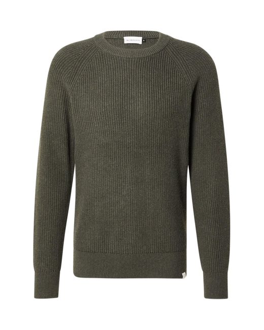 NOWADAYS Pullover in Green für Herren