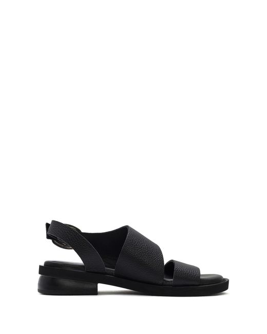 Derimod Black Sandale