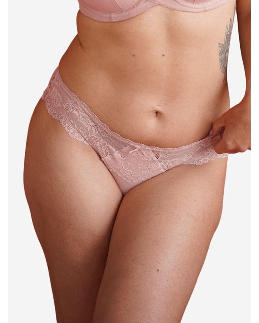SugarShape Pink String Diamond