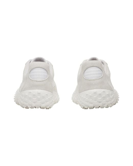 Merrell White Halbschuh Wrapt