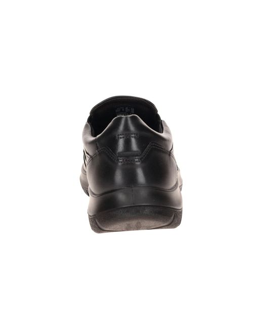 Ecco Slipper in Black für Herren
