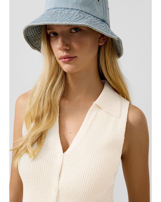 QS Natural Strickpullunder