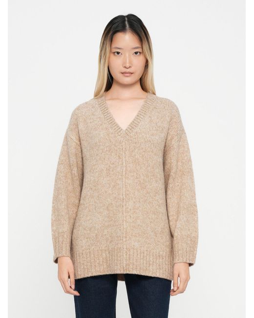 Jdy Natural Pullover Malone