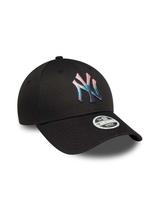 KTZ Black Cap