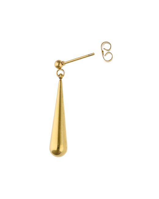 usha WHITE LABEL Metallic Ohrringe