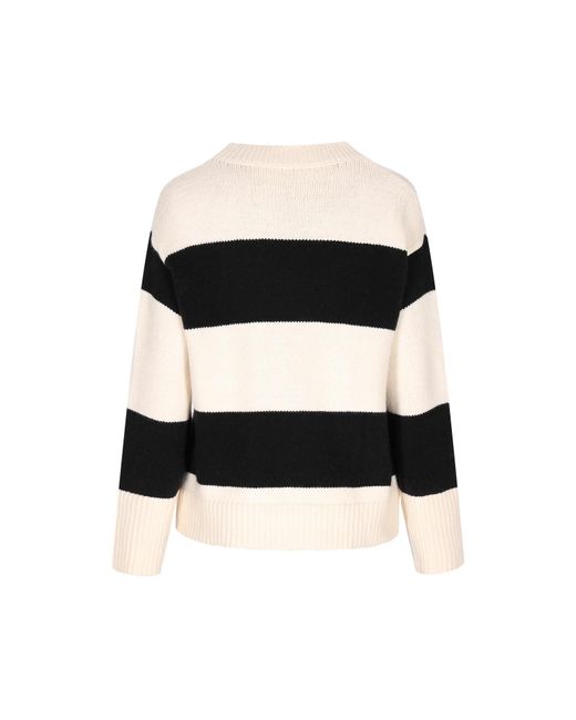 KIANNA Black Pullover Comfy