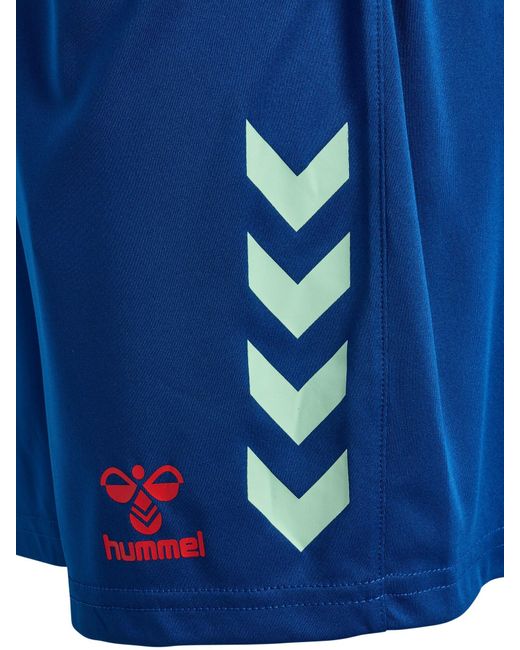 Hummel Blue Hose 'Graphic Universe'