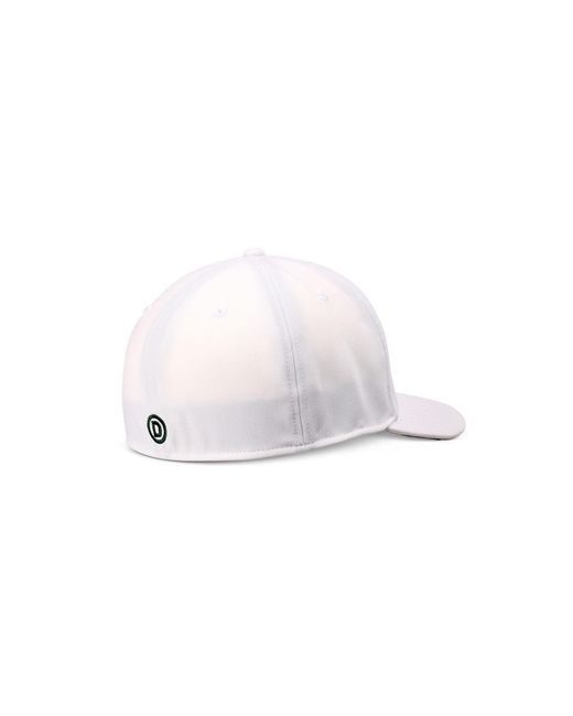 Djinn's White Cap Pro Finefine