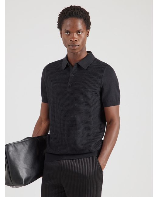 Strellson Pullover Adrian in Black für Herren