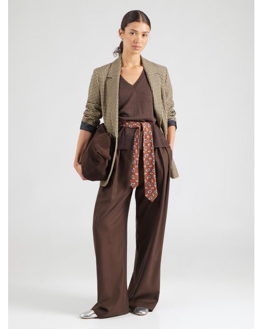 Comma, Brown Pullover