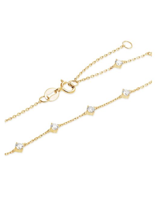 FAVS. Natural Armband