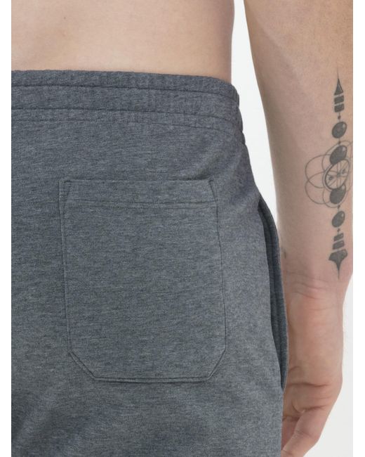 Mey Pyjamashorts in Multicolor für Herren