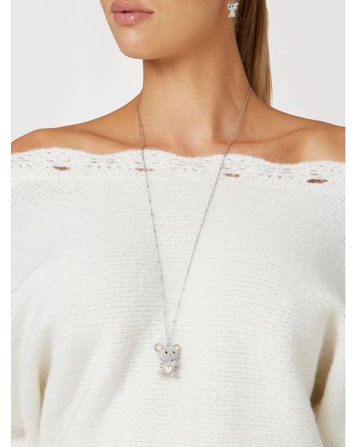 Guess Natural Kette