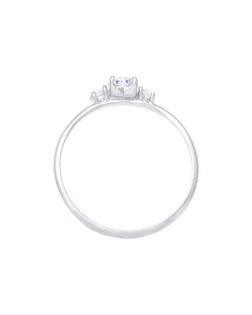 Elli Jewelry Metallic Ring