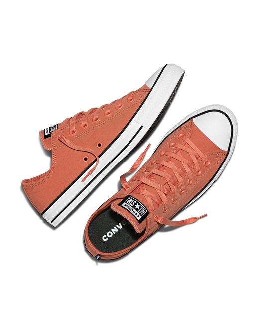 Converse Red Sneaker