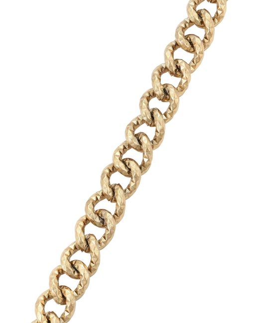 faina White Armband