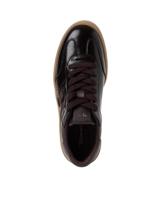 Tamaris Black Sneaker