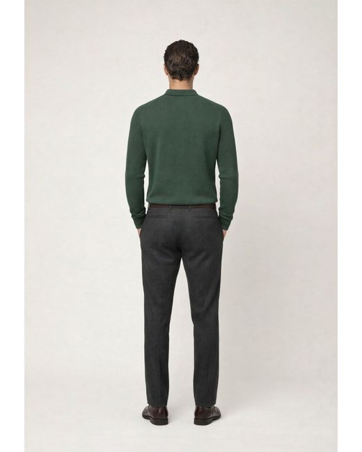 Felix Hardy Pullover in Green für Herren