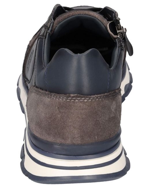 Lerros Sneaker in Black für Herren