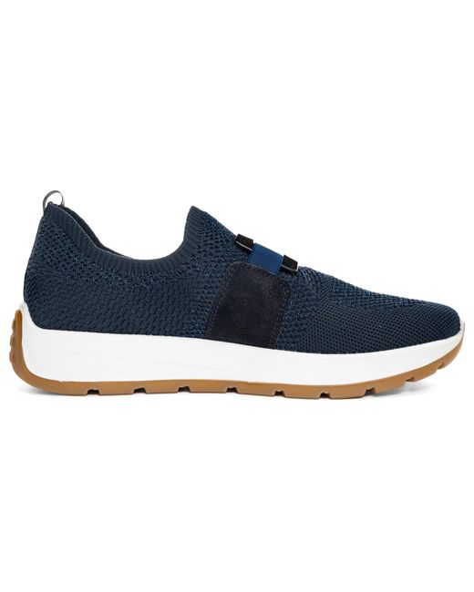 Ara Blue Slip On
