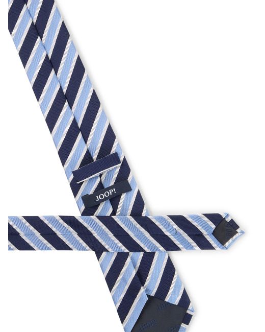 Joop! Krawatte in Blue für Herren