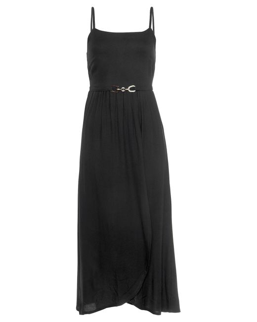 Lascana Black Kleid