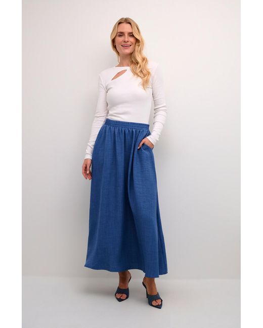 Kaffe Blue Rock 'Ellen'
