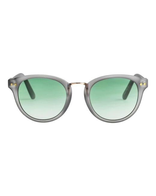 Roxy Green Sonnenbrille Junipers