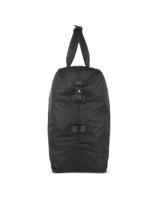 Bugatti Black Shopper Elia