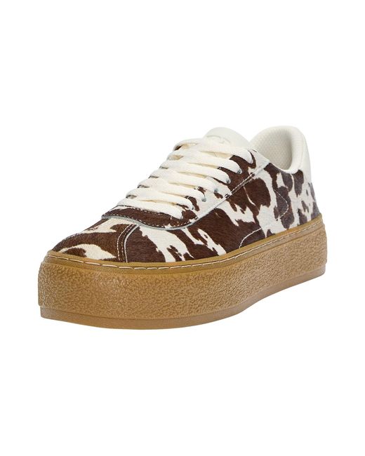 Pull&Bear Natural Sneaker
