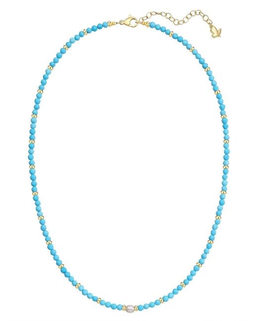 Glanzstücke München Blue Kette