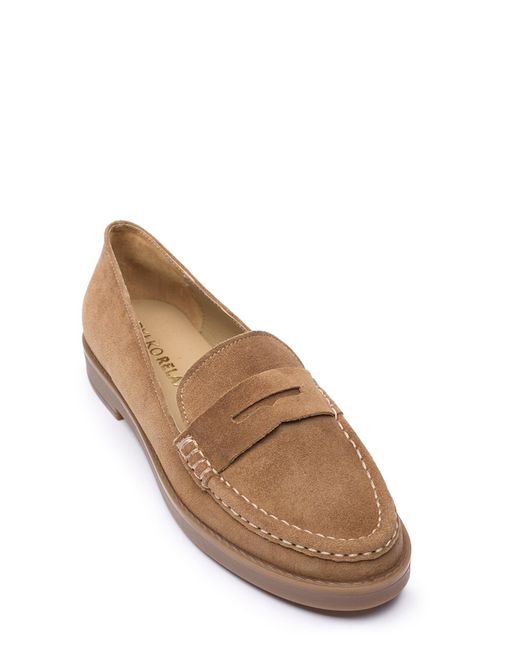 Ryłko Brown Ryko Slipper