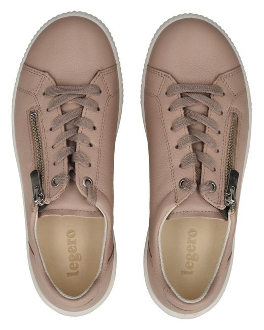 Legero Gray Sneaker