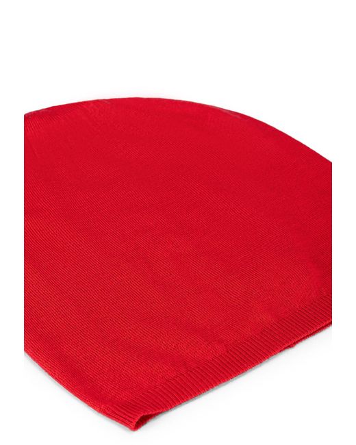 Roeckl Red Mütze Calais