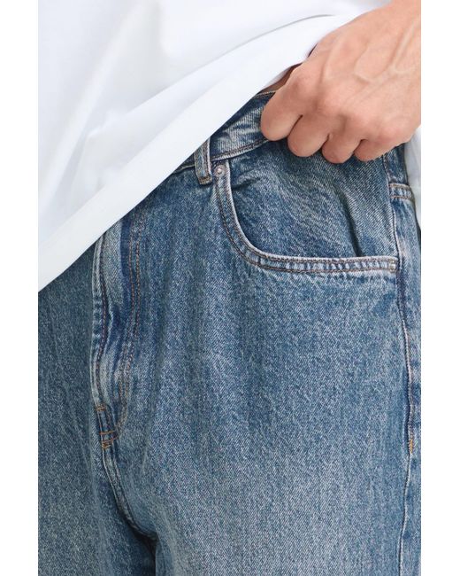 Solid Jeans Sdtommy Vanko in Blue für Herren