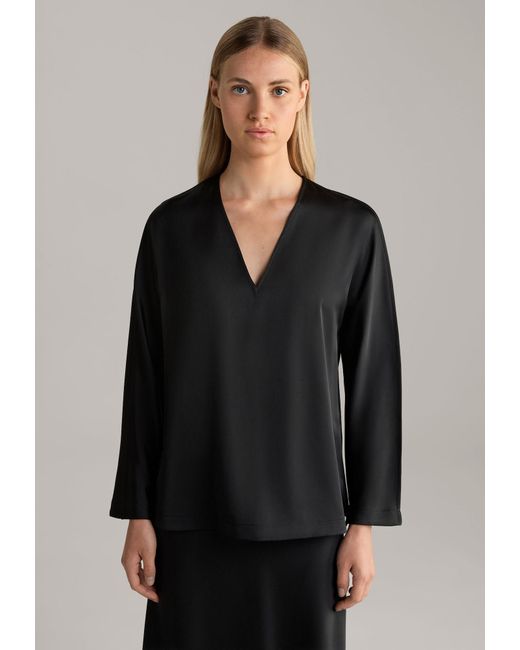 Joop! Black Bluse